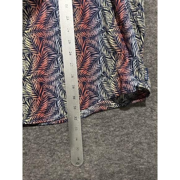 ROWM‎ Men’s Long Sleeve Button Down Dress Shirt 3XB - Picture 3 of 5